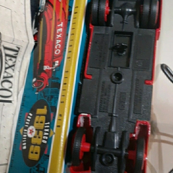 1939 Texaco Dodge Airflow Tanker - Picture 5 of 7